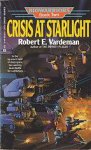 Vardeman, Robert E. - Biowarriors 2: Crisis at Starlight