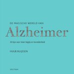 Huub Buijssen - De magische wereld van Alzheimer