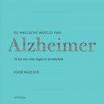 Huub Buijssen - De magische wereld van Alzheimer