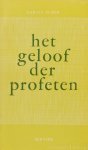 BUBER, M. - Het geloof der profeten. Geautoriseerde vertaling: F. de Miranda.