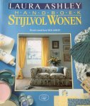 Laura Ashley - Handboek stijlvol wonen