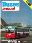 Gavin Booth - Buses Annual 1980