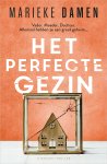Marieke Damen - Het perfecte gezin