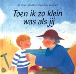 Jill Paton Walsh - Toen ik zo klein was als jij