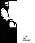Hesselink, Ard - Louis van Gasteren