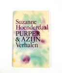 Suzanne Hoenderdaal - Purper en azijn