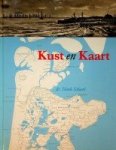 Schoorl, Henk - Kust en Kaart Over het kaartbeeld van het Noordhollandse kustgebied