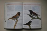 Alderton, David - Compleet handboek voor het houden en verzorgen van uw vogel  U en Uw Volierevogel