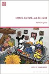 Kees de Groot 238077 - Comics, Culture, and Religion Faith Imagined