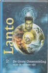 Lanto, Daan Akkerman - Lanto 2 - De Grote Omwenteling naar de nieuwe tijd