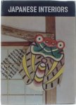  - Japanese interiors