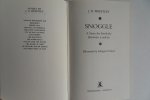 Priestley, J.B. - Snoggle. - A Story for Anybody Between 9 and 90. - Illustrated by Margaret Palmer. [ FIRST edition ].