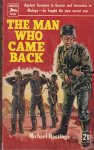 Hastings, Michael - The man who came back Hastings, Michael - The man who came back