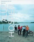 Dooren, Noël van e.a. - Alle Hosper. Landschapsarchitect 1943-1997