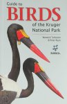Warwick Tarboton, Peter Ryan - Birds of the Kruger National Park