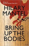 Mantel, Hilary - Bring Up the Bodies