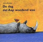 Lucia Scuderi - De dag dat aap woedend was