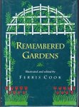ferris cook - remembered gardens