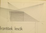 Lesák, František ; W. Crouwel (design) ;  Petr Porcal (introduction) - Frantisek Lesak