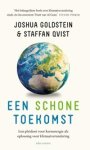 Joshua Goldstein ; Staffan Qvist - Een schone toekomst