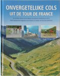 Unknown - Onvergetelijke cols uit de Tour de France