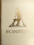 H.C. Andersen - Sprookjes en vertellingen. Volledige uitgave naar het Deensch door Dr. W.van Eeden. Geïllustreerd door Rie Cramer