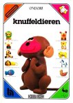 Ondori - Knuffeldieren