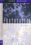 Berger, John - Photocopies