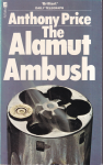 Price Anthony - The Alamut Ambush