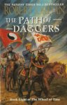 Robert Jordan 39752 - Path of daggers Book eight of the Wheel of time