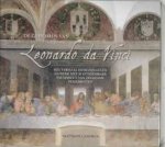 Landrus, Matthew - De geheimen van Leonardo da Vinci / het verhaal over zijn leven en werk met 30 uitneembare facsimile's van zeldzame documenten.