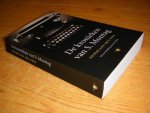 S. Montag (pseudoniem van H.J.A. Hofland) - De kronieken van S. Montag Nederland, 1975-2010