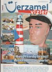 - Verzamel vizier jaargang 2 nummer 2 - Verzamel vizier jaargang 2 nummer 2