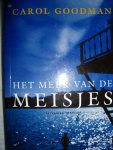 Goodman, Carol - Het meer van de meisjes
