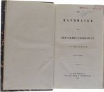  - De Handhaver der Hervormde Godsdienst, in Vertoogen, Tweede Deel