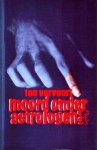 Vervoort, Ton - Moord onder astrologen