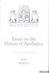 Kivy, Peter - Essays on the History of Aesthetics