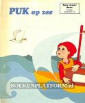 Dam, Rik van - Puk op zee