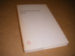Marguerite Yourcenar ; Jenny Tuin (vert.) - Alexis, of De verhandeling over de vergeefse strijd