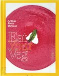 Arthur Potts Dawson - Eat Your Veg