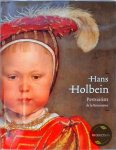 Stephanie Buck, Jochem Sander - Hans Holbein - Portraitiste de la Renaissance
