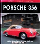 Colin Burnham, Paul Jeffries - Porsche 356
