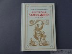 Ceunen, Marika - Tot de curieuze liefhebbers, Leuvense almanakken, 18de-20ste eeuw Ceunen, Marika - Tot de curieuze liefhebbers, Leuvense almanakken, 18de-20ste eeuw