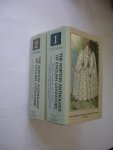 Abrams, M.H., general editor - Norton Anthology of English Literature, Vol.! and Vol.II - Fifth Edition