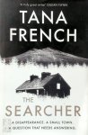 Tana French 44399 - The Searcher