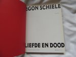 Kallir J.  jane - Egon Schiele liefde en dood
