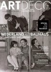  - Art Deco Magazine. Bauhaus Special