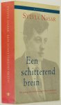 NASH, J.F., NASAR, S. - Een schitterend brein. Een biografie van John Forbes Nash jr., winnaar van de Nobelprijs voor de economie, 1994. Vertaald door H. Moerdijk.