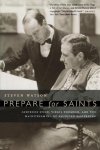 Steven Watson - Prepare for Saints