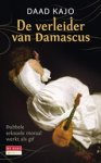 Daad Kajo - De verleider van Damascus